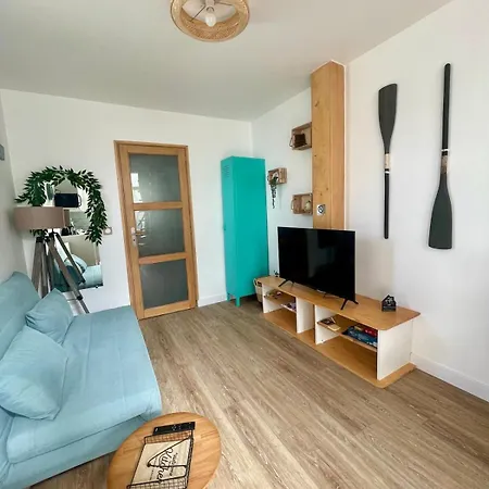 Holiday home Small Townhouse