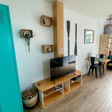 Small Townhouse Holiday home