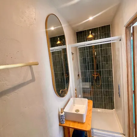 Small Townhouse *