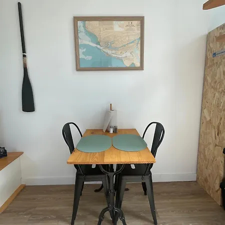 Holiday home Small Townhouse *