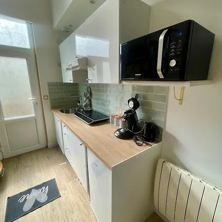 Small Townhouse
