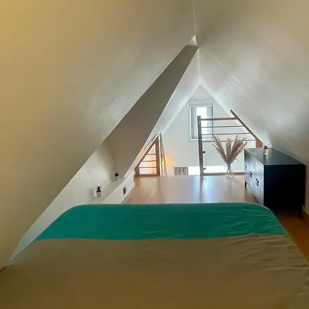Small Townhouse Holiday home