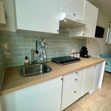 Holiday home Small Townhouse