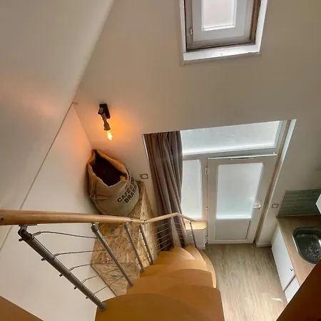 Small Townhouse Holiday home
