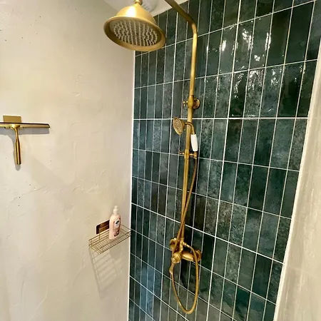 Holiday home Small Townhouse Le Havre